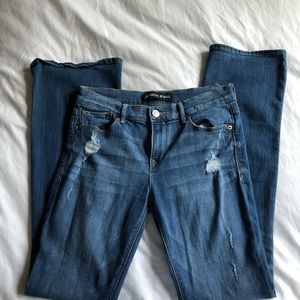 Express Jeans